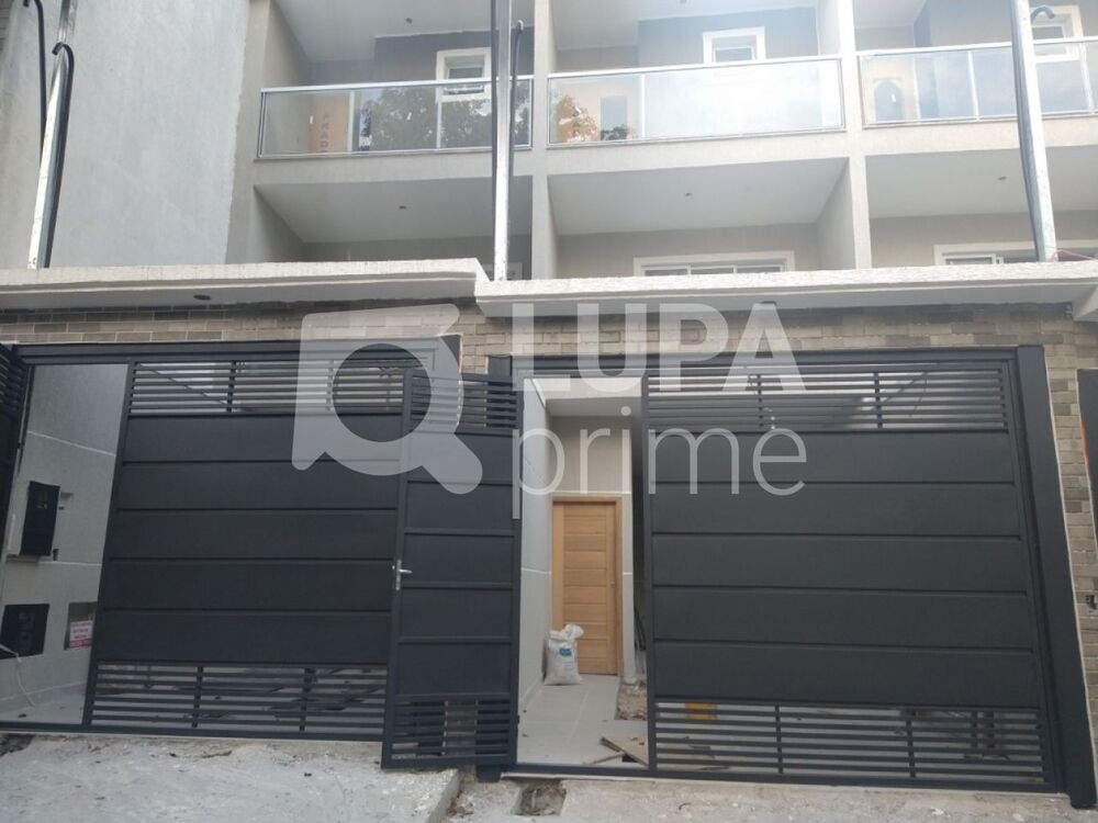 Casa, 3 quartos, 220 m² - Foto 1