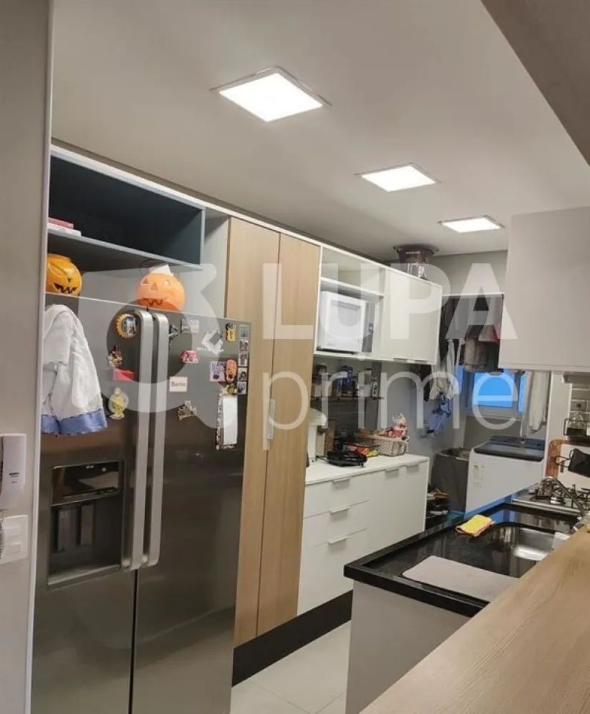Apartamento, 2 quartos, 77 m² - Foto 8