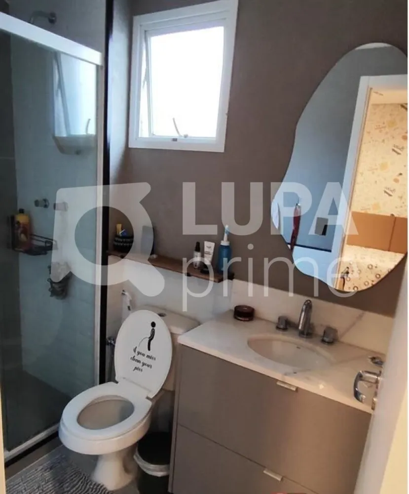 Apartamento, 2 quartos, 77 m² - Foto 5
