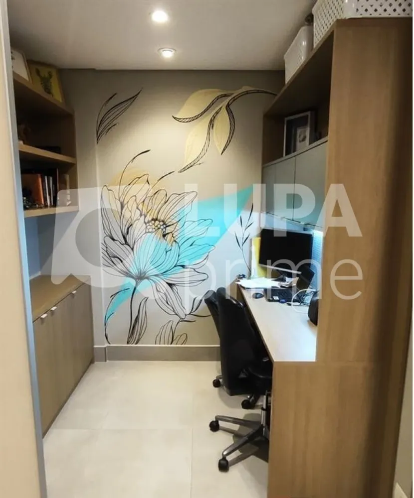 Apartamento, 2 quartos, 77 m² - Foto 1