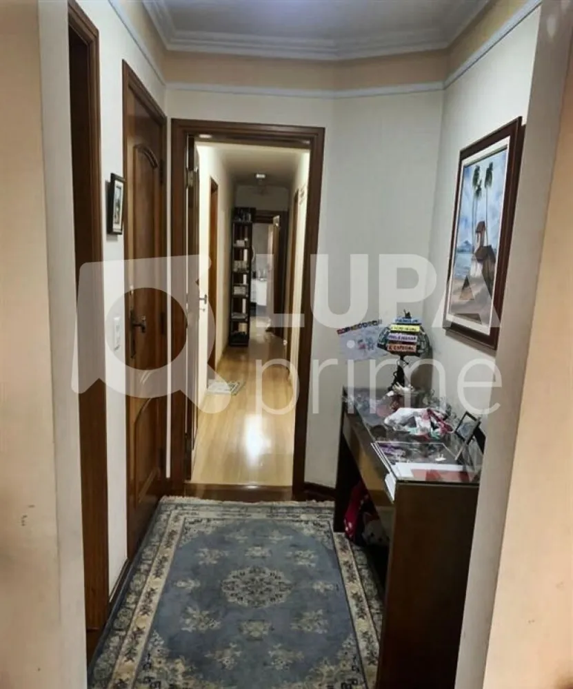 Apartamento, 4 quartos, 170 m² - Foto 6