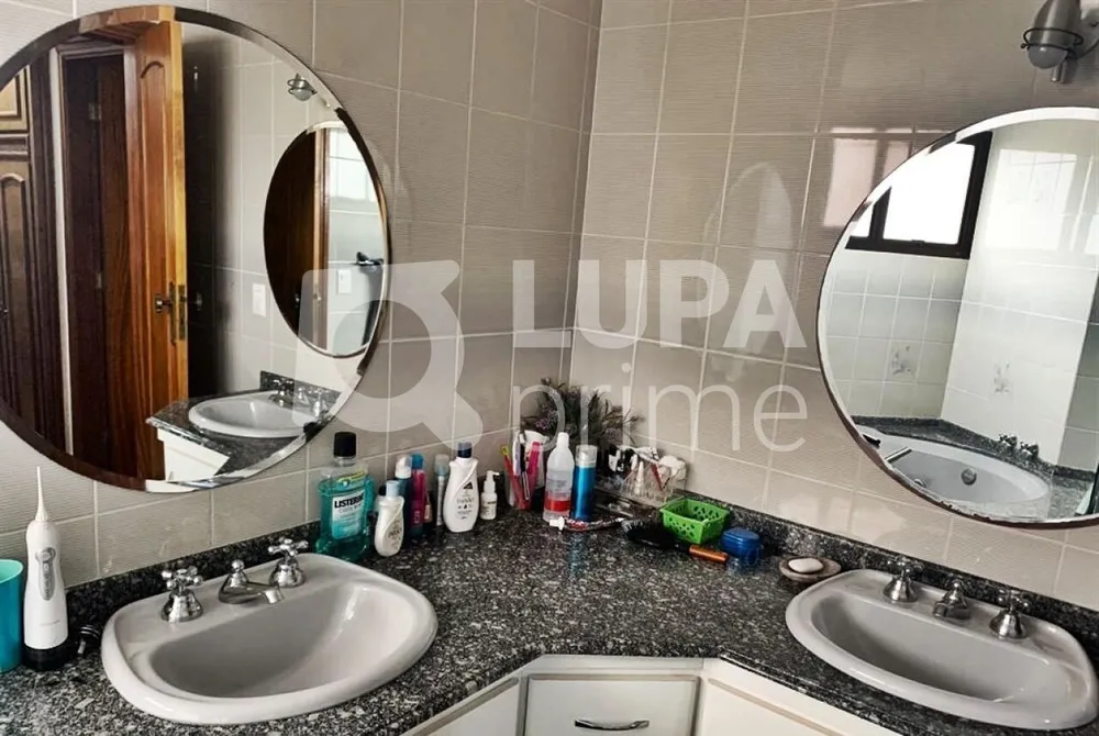 Apartamento, 4 quartos, 170 m² - Foto 11