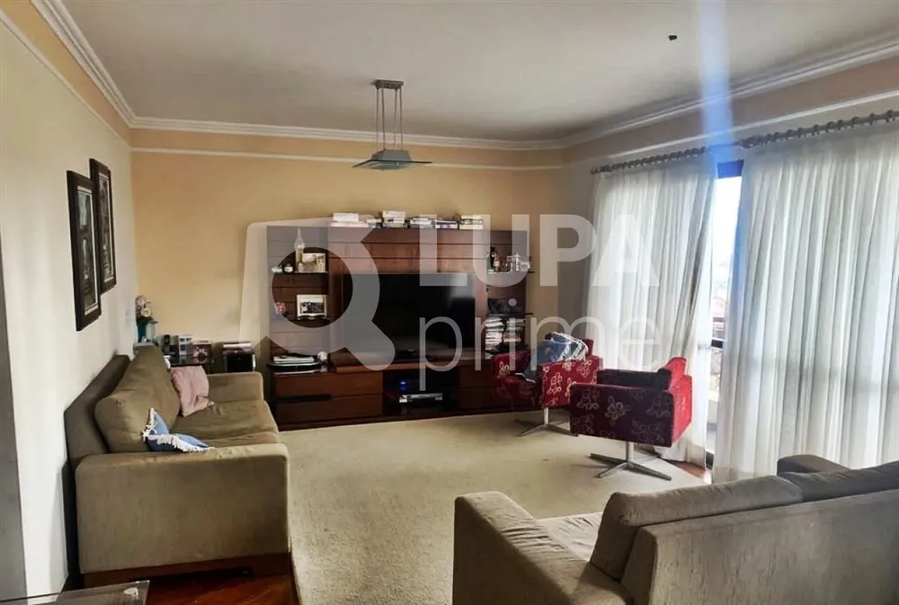 Apartamento, 4 quartos, 170 m² - Foto 5