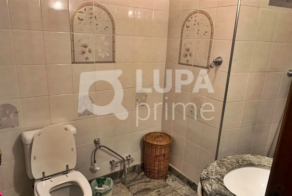 Apartamento, 4 quartos, 170 m² - Foto 9