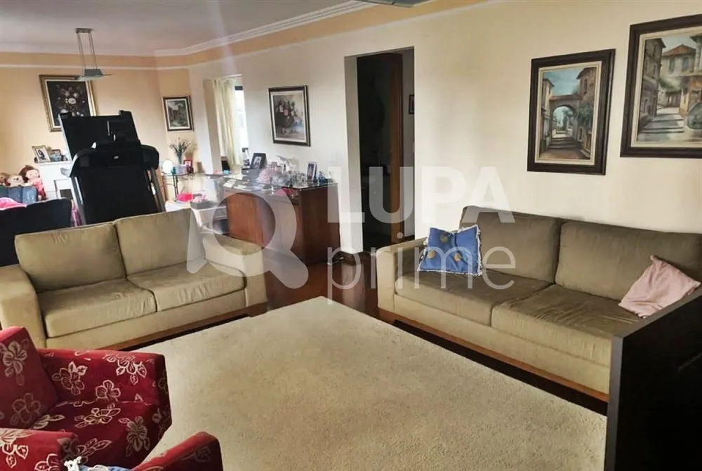 Apartamento, 4 quartos, 170 m² - Foto 12