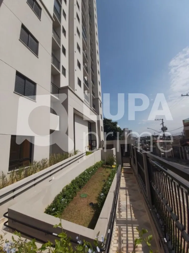 Apartamento, 2 quartos, 48 m² - Foto 10