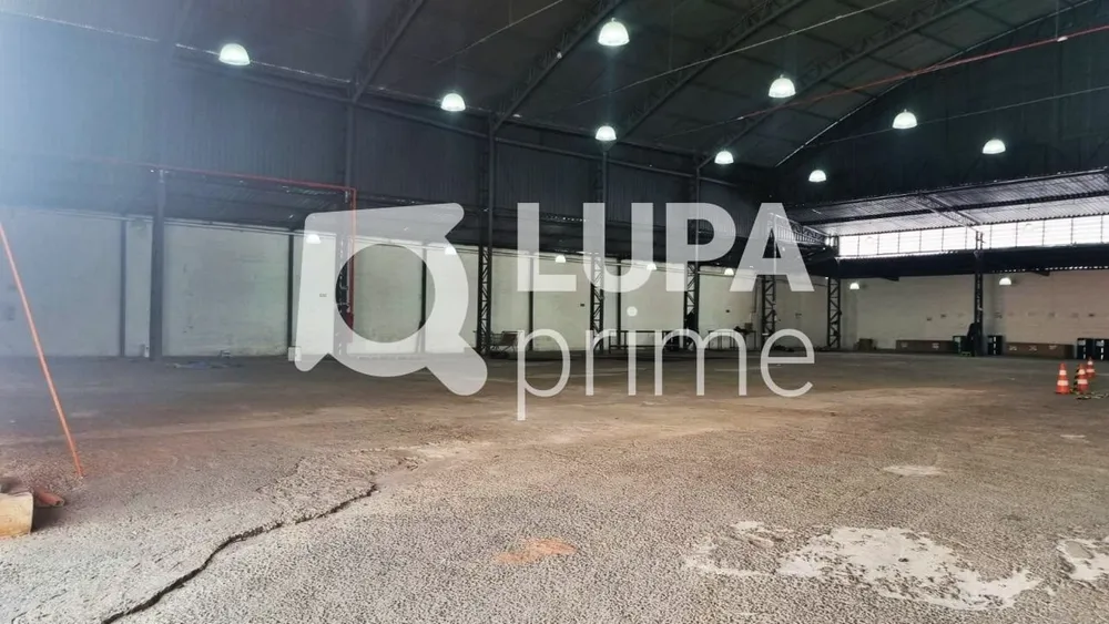 Depósito-Galpão, 2270 m² - Foto 12