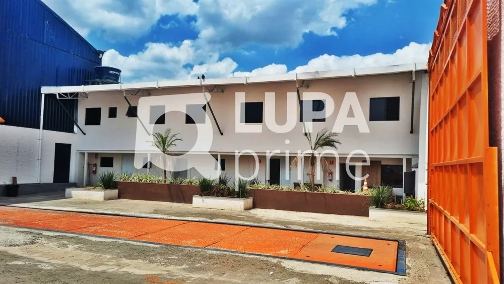 Depósito-Galpão, 2270 m² - Foto 8