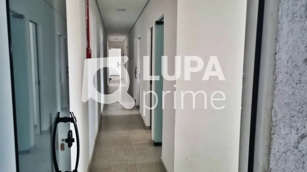 Depósito-Galpão, 2270 m² - Foto 2