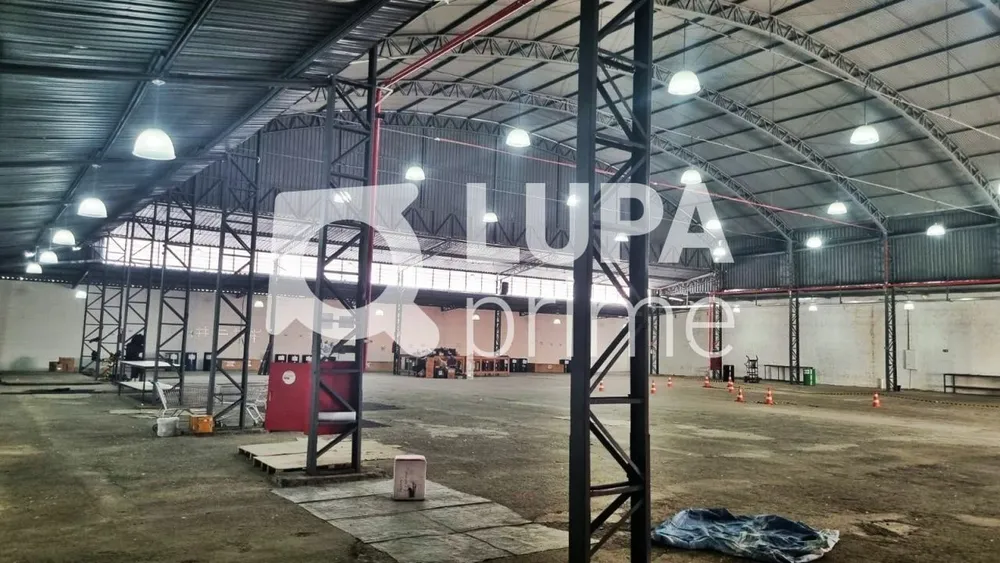 Depósito-Galpão, 2270 m² - Foto 11