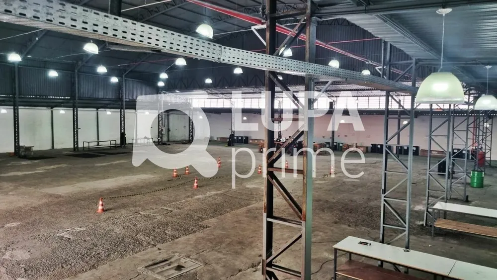 Depósito-Galpão, 2270 m² - Foto 3