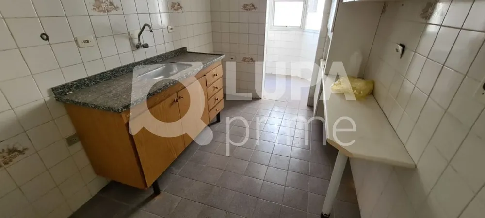 Apartamento, 2 quartos, 65 m² - Foto 2