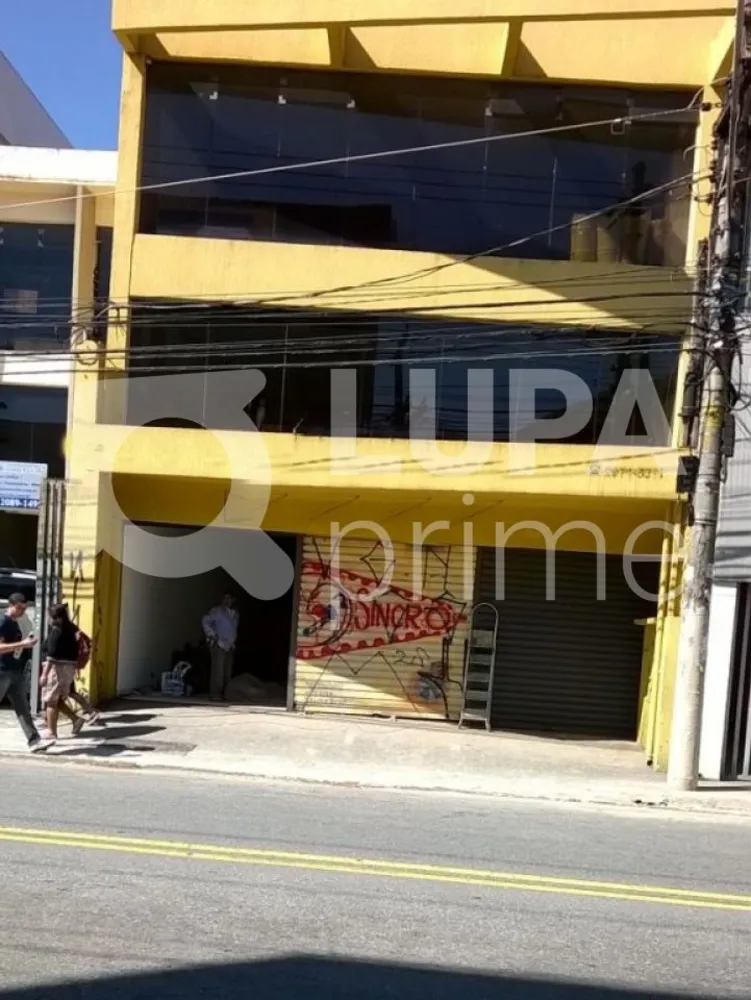 Prédio Inteiro, 240 m² - Foto 1
