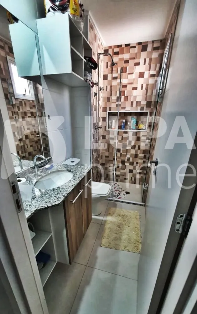 Apartamento, 4 quartos, 220 m² - Foto 9
