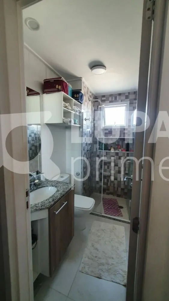Apartamento, 4 quartos, 220 m² - Foto 10