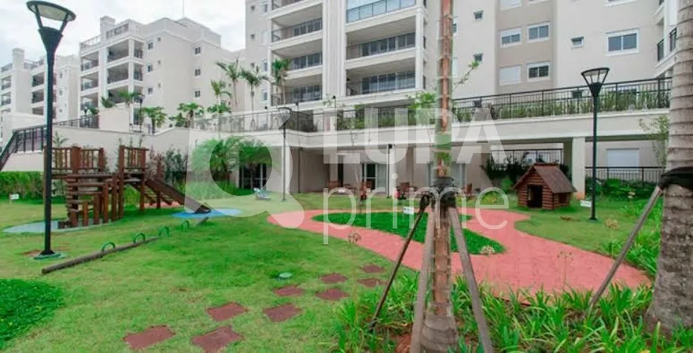 Apartamento, 4 quartos, 220 m² - Foto 4
