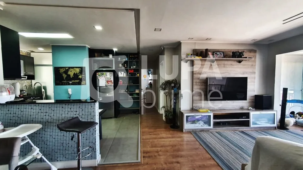 Apartamento, 4 quartos, 220 m² - Foto 3