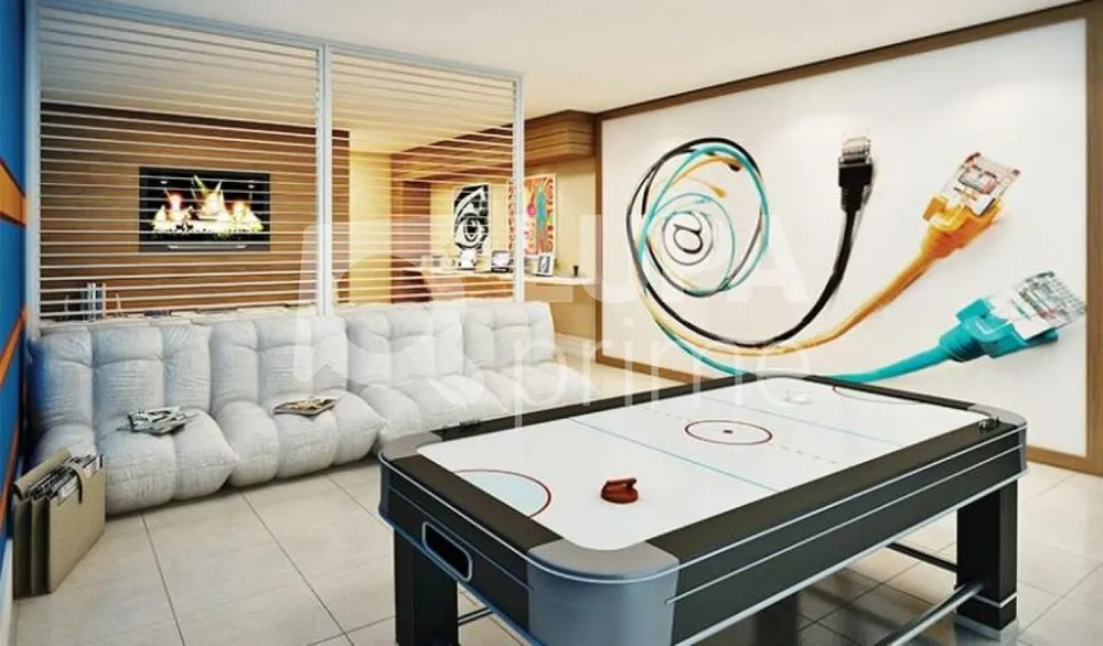 Apartamento, 4 quartos, 220 m² - Foto 1