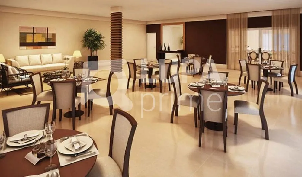 Apartamento, 4 quartos, 220 m² - Foto 6