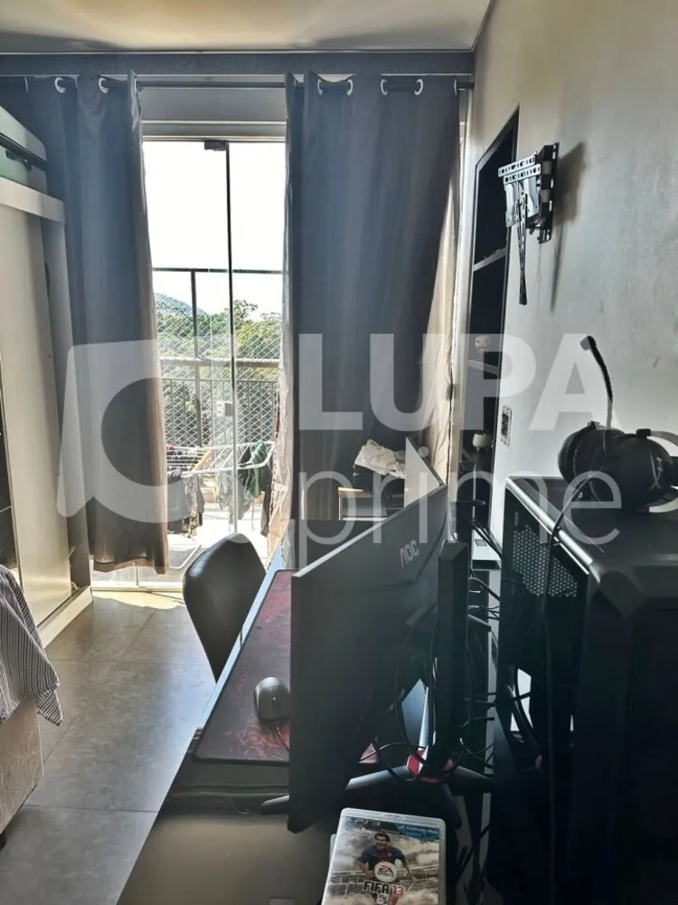 Apartamento, 4 quartos, 220 m² - Foto 8