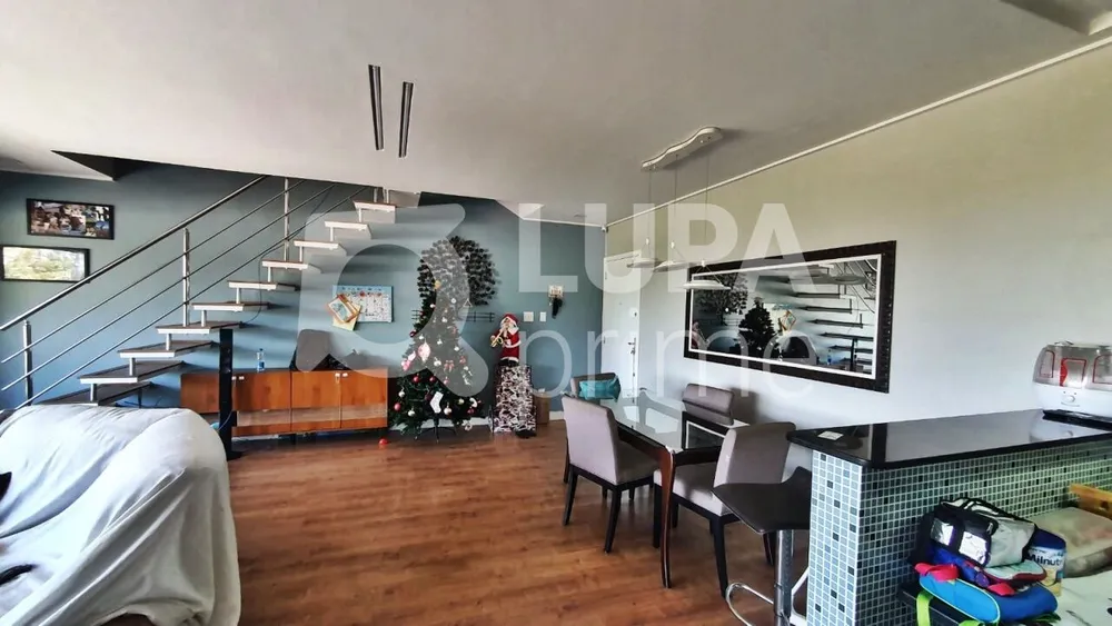 Apartamento, 4 quartos, 220 m² - Foto 12