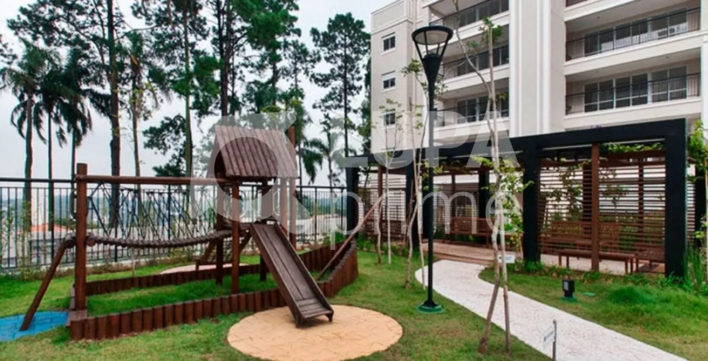 Apartamento, 4 quartos, 220 m² - Foto 2