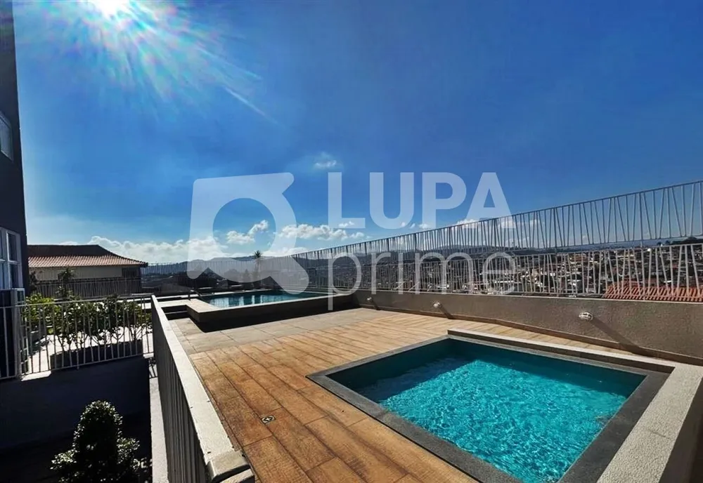 Apartamento, 3 quartos, 63 m² - Foto 3