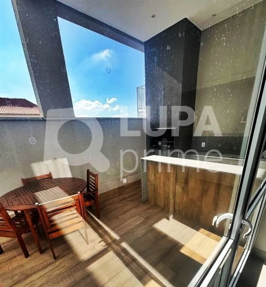 Apartamento, 3 quartos, 63 m² - Foto 7