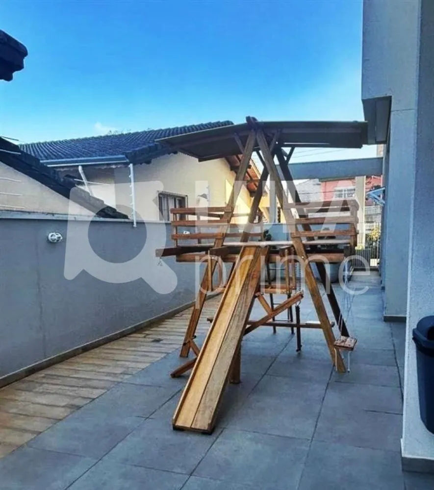 Apartamento, 3 quartos, 63 m² - Foto 5