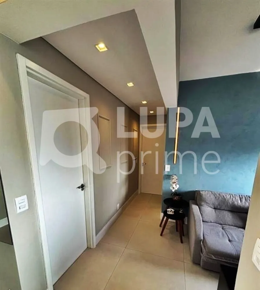 Apartamento, 3 quartos, 63 m² - Foto 12