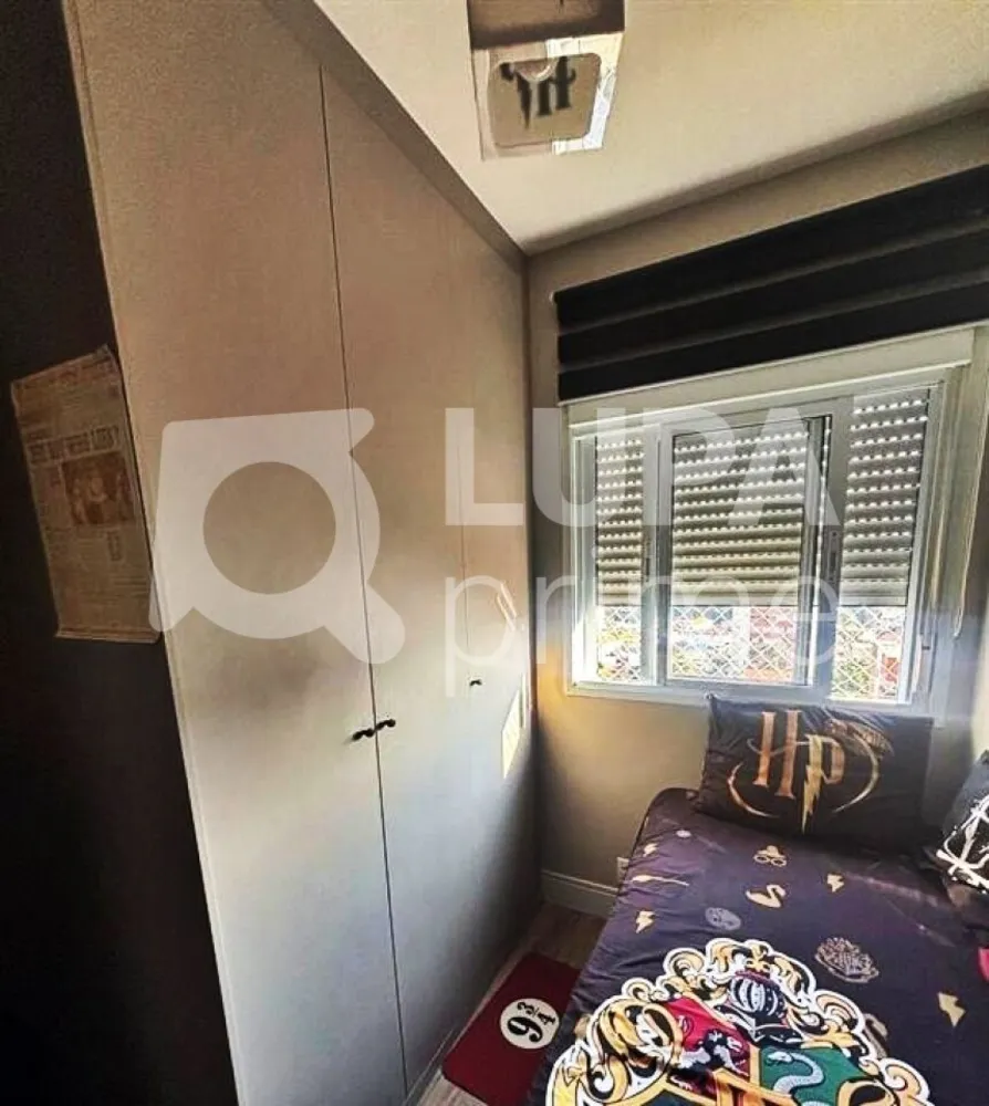 Apartamento, 3 quartos, 63 m² - Foto 6