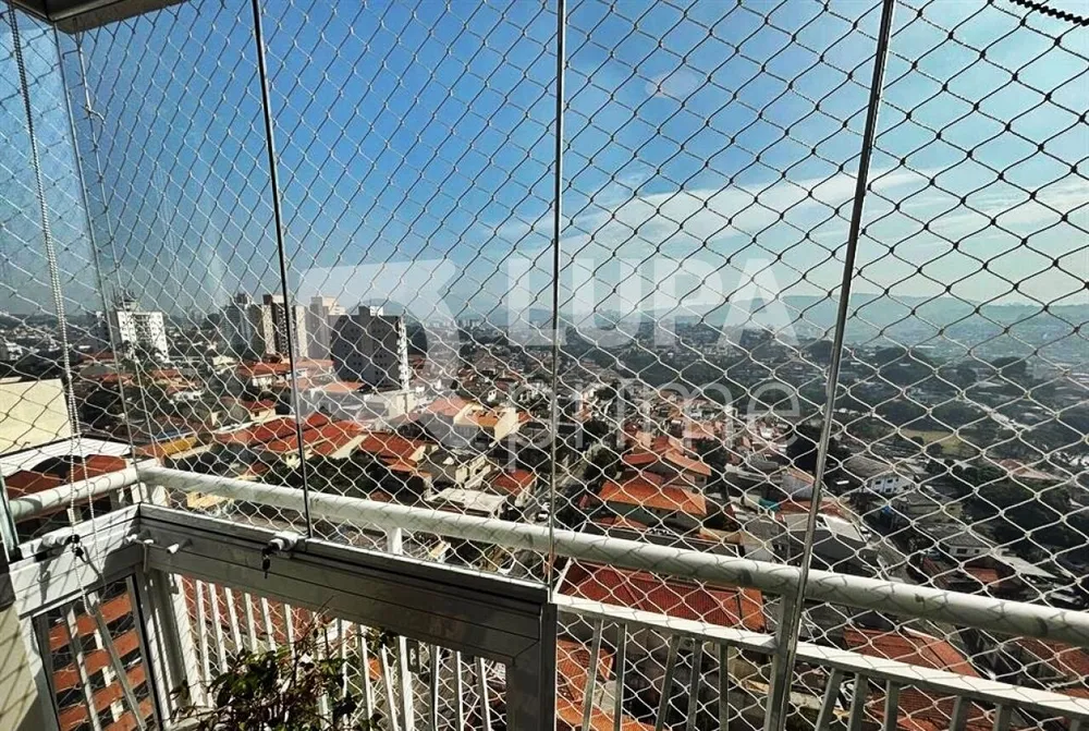 Apartamento, 3 quartos, 63 m² - Foto 8