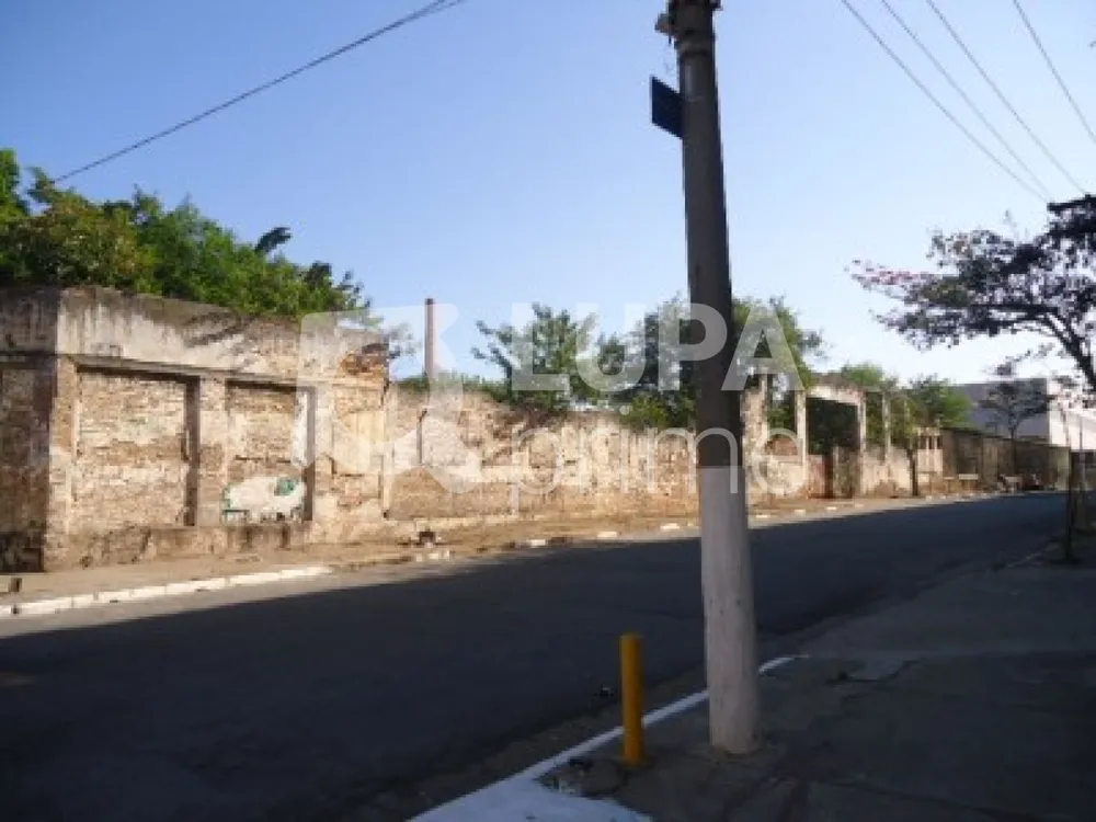 Terreno, 4400 m² - Foto 1