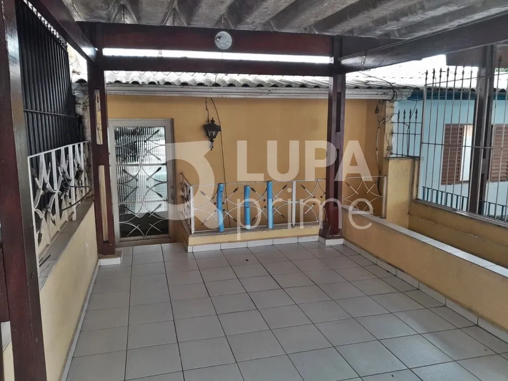 Casa, 2 quartos, 110 m² - Foto 3