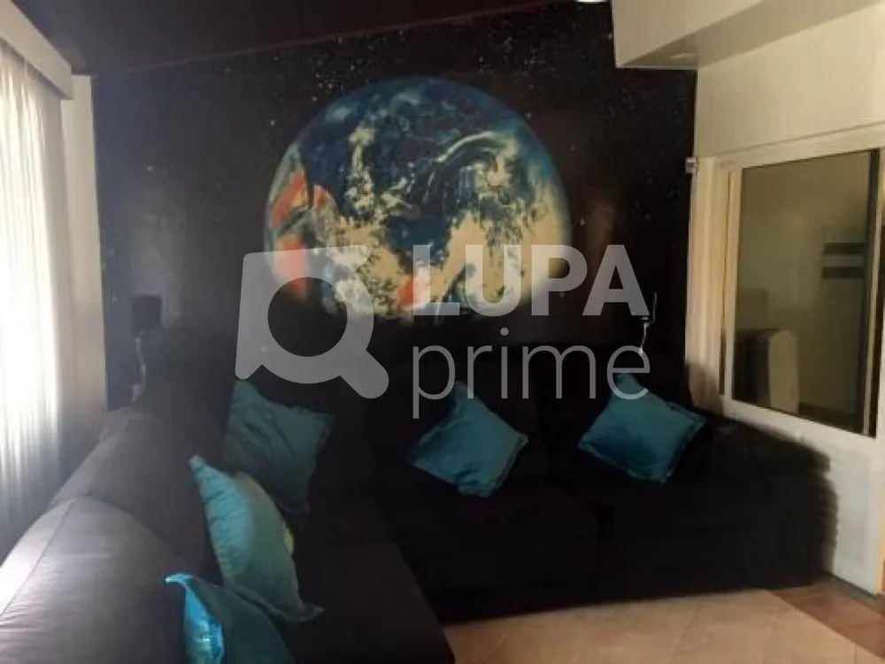 Casa, 5 quartos, 410 m² - Foto 3
