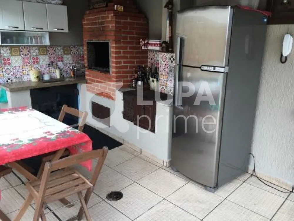 Casa, 5 quartos, 410 m² - Foto 1
