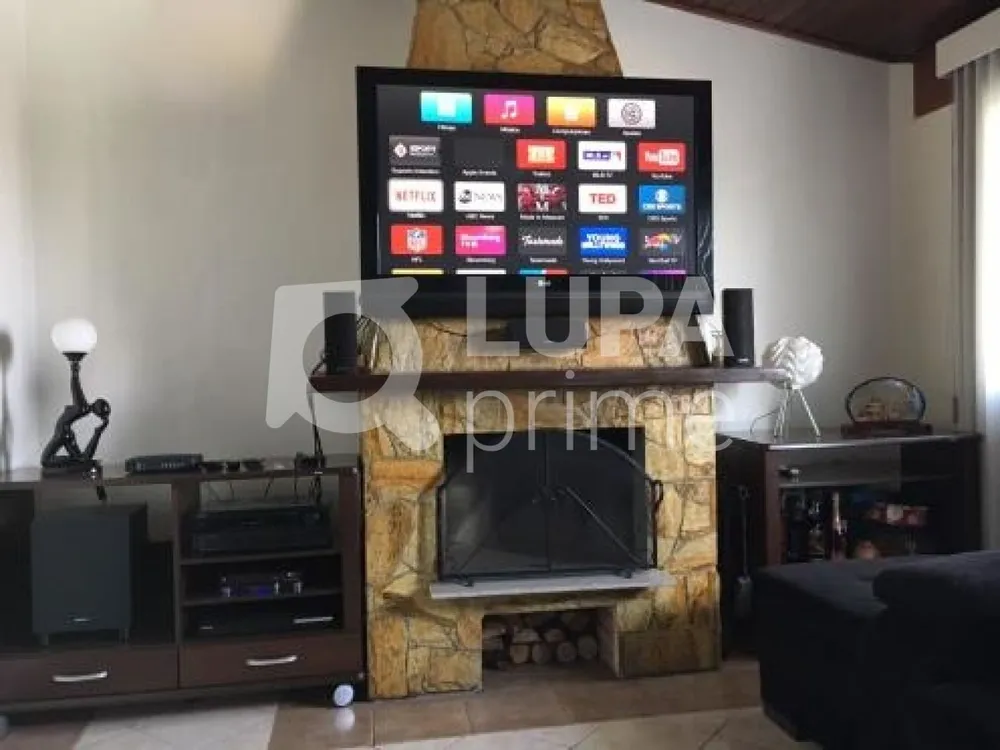 Casa, 5 quartos, 410 m² - Foto 2