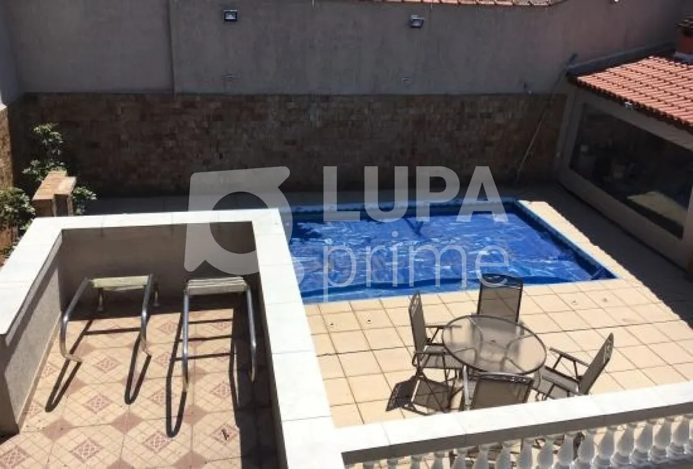 Casa, 5 quartos, 410 m² - Foto 7