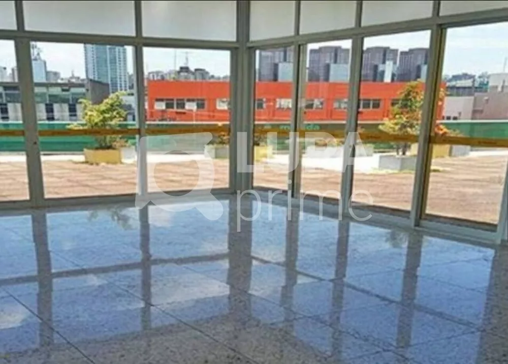 Prédio Inteiro para alugar, 1160m² - Foto 4