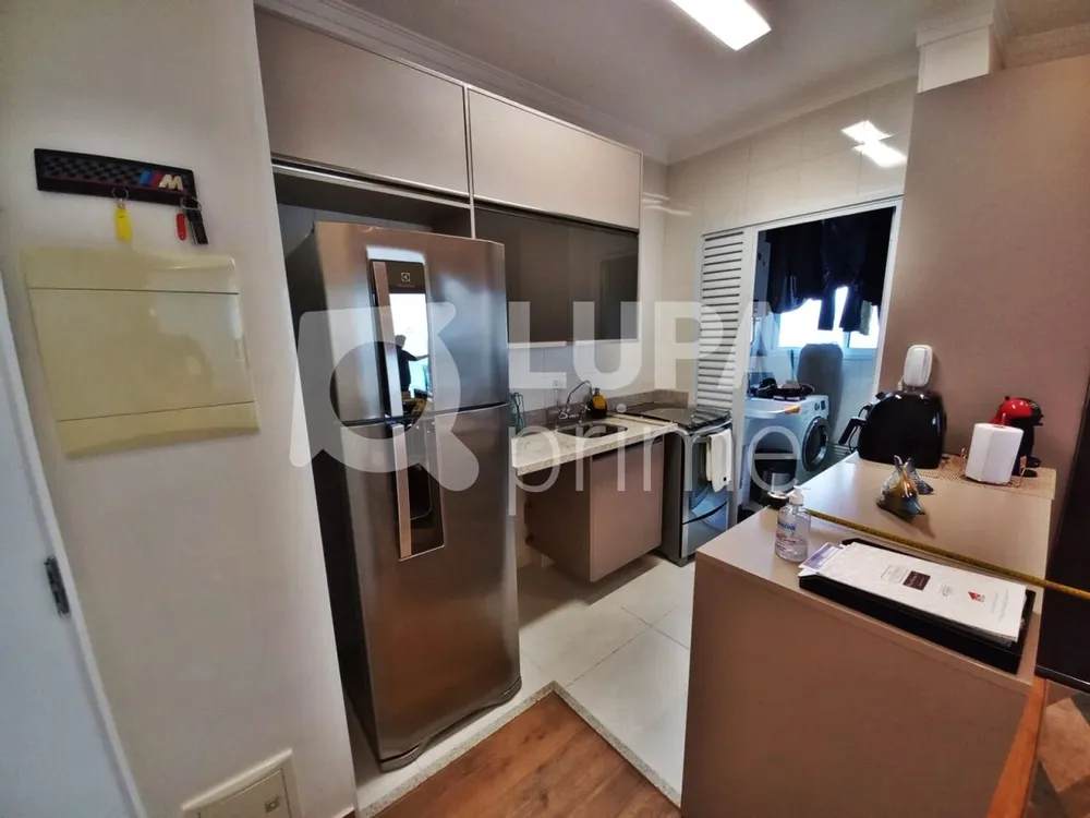 Apartamento, 2 quartos, 69 m² - Foto 1
