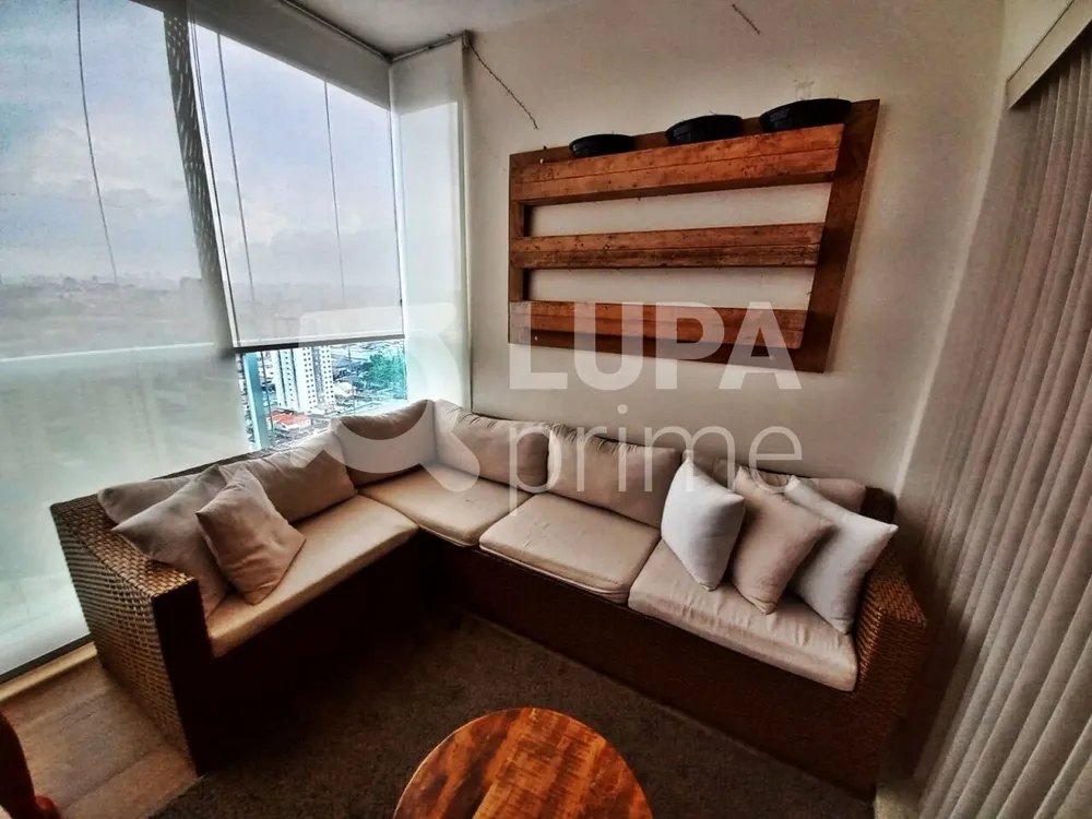 Apartamento, 2 quartos, 69 m² - Foto 8