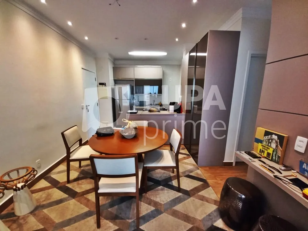 Apartamento, 2 quartos, 69 m² - Foto 10