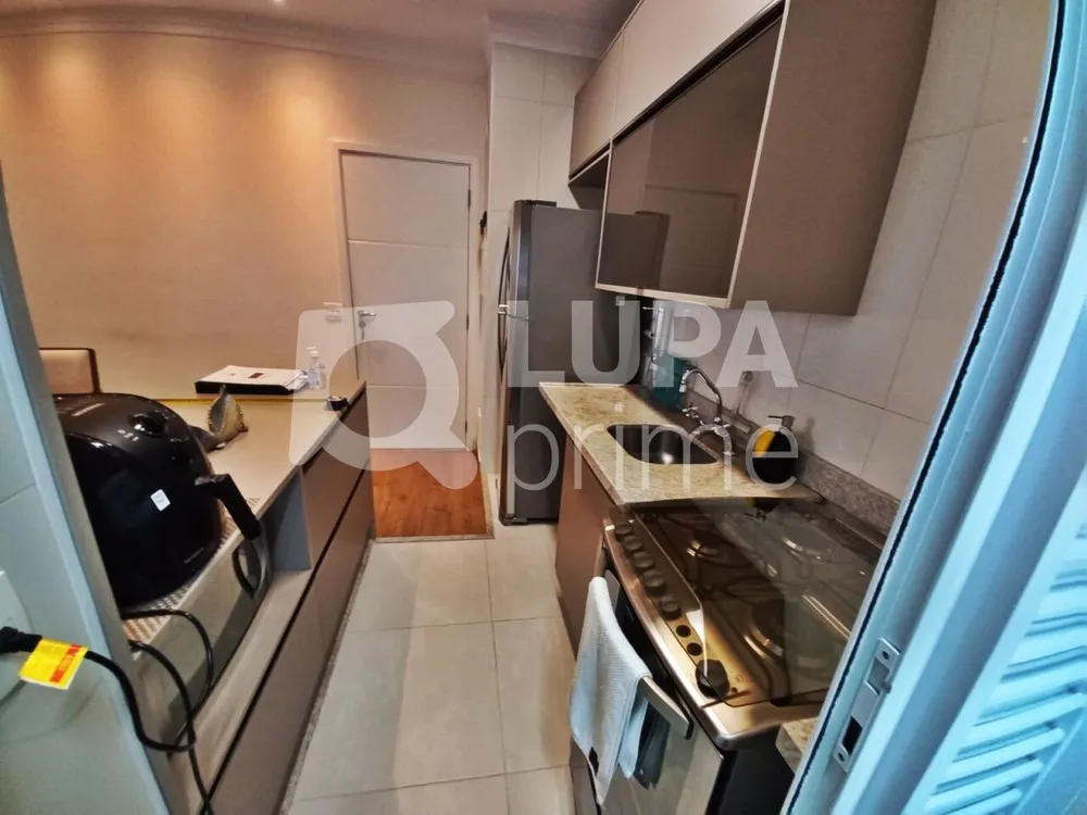 Apartamento, 2 quartos, 69 m² - Foto 9