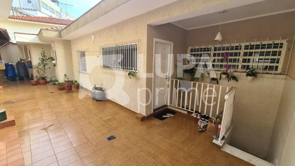 Casa, 3 quartos, 215 m² - Foto 1