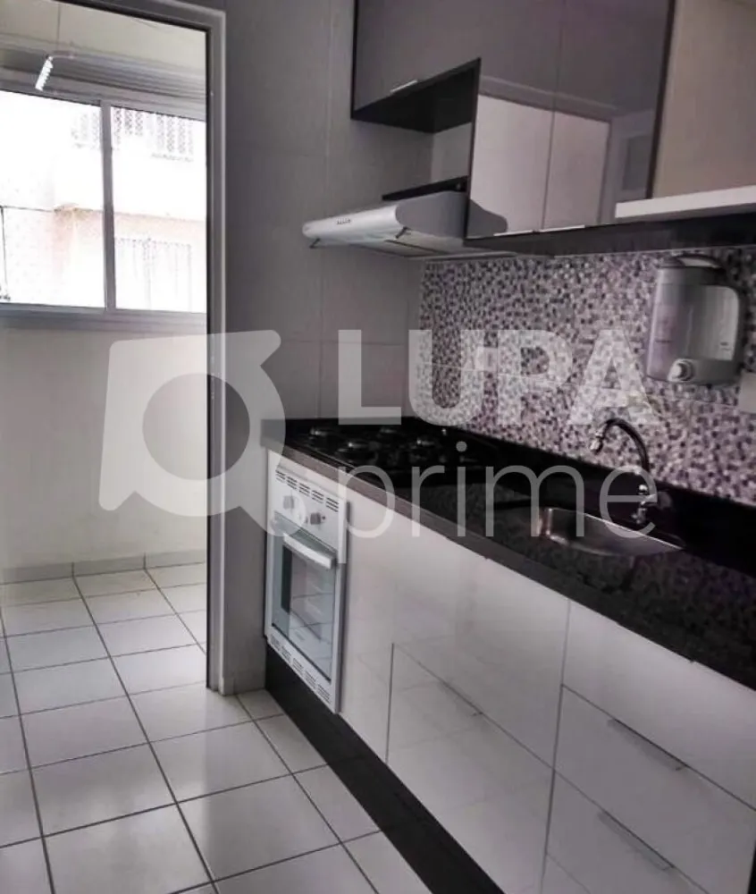 Apartamento, 3 quartos, 55 m² - Foto 9