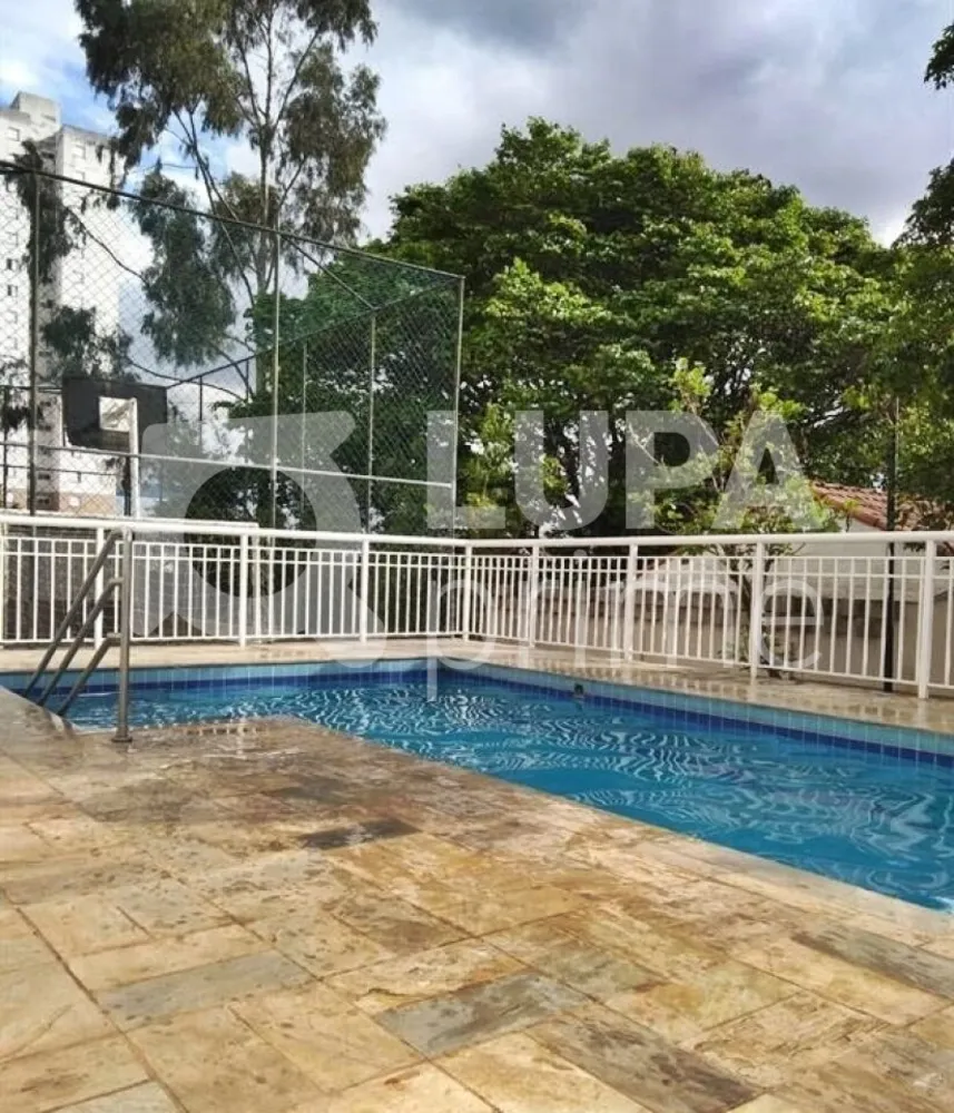 Apartamento, 3 quartos, 55 m² - Foto 4