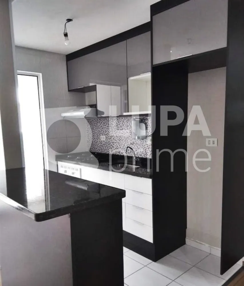 Apartamento, 3 quartos, 55 m² - Foto 7
