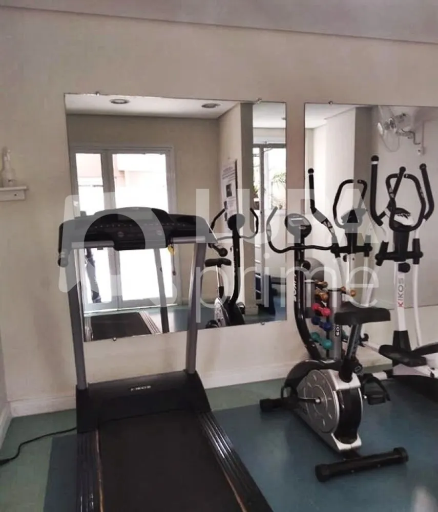 Apartamento, 3 quartos, 55 m² - Foto 6