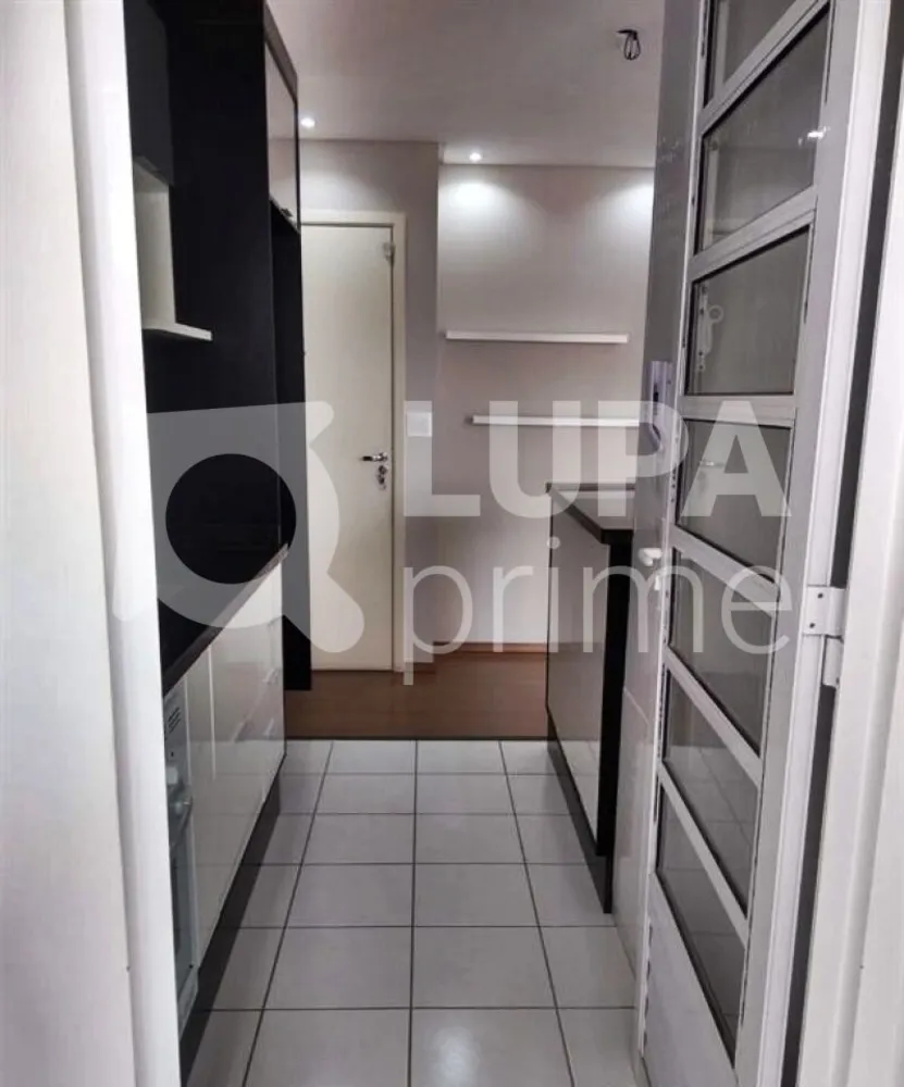 Apartamento, 3 quartos, 55 m² - Foto 11