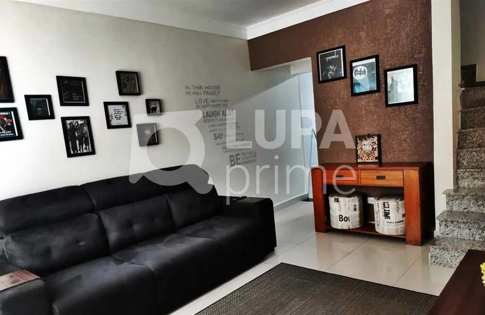 Casa, 2 quartos, 85 m² - Foto 3